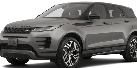 LAND ROVER RANGE ROVER EVOQUE 2020 SALZJ2FX9LH042718 image